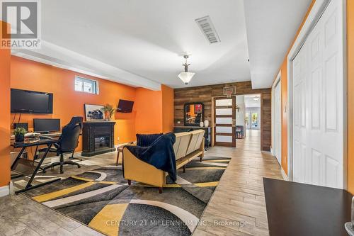 434541 4Th Line, Amaranth, ON - Indoor