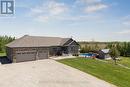 434541 4Th Line, Amaranth, ON  - Outdoor 