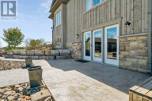 434541 4Th Line, Amaranth, ON - Outdoor
