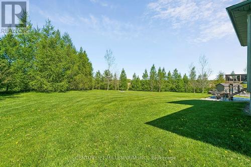 434541 4Th Line, Amaranth, ON - Outdoor