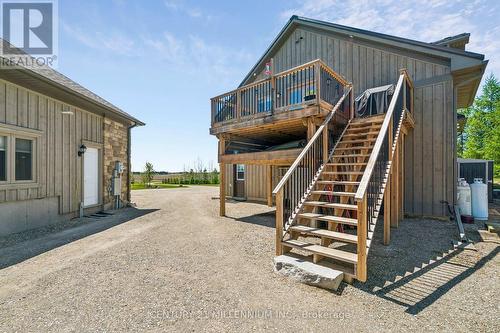 434541 4Th Line, Amaranth, ON - Outdoor