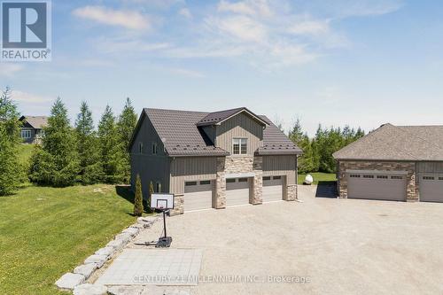 434541 4Th Line, Amaranth, ON - Outdoor