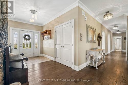 434541 4Th Line, Amaranth, ON - Indoor Photo Showing Other Room