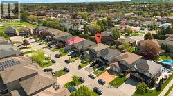 115 ERIKA CRESCENT  Hamilton, ON L8W 3W2