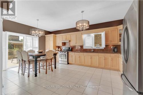 115 Erika Crescent, Hamilton, ON - Indoor