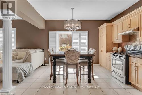 115 Erika Crescent, Hamilton, ON - Indoor Photo Showing Other Room