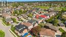 115 Erika Crescent, Hamilton, ON  - Outdoor With View 