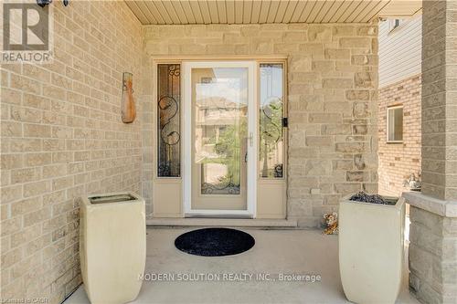 115 Erika Crescent, Hamilton, ON - 