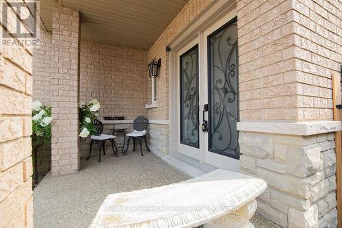 15 Meadowbank Drive, Hamilton, ON - Outdoor With Deck Patio Veranda With Exterior