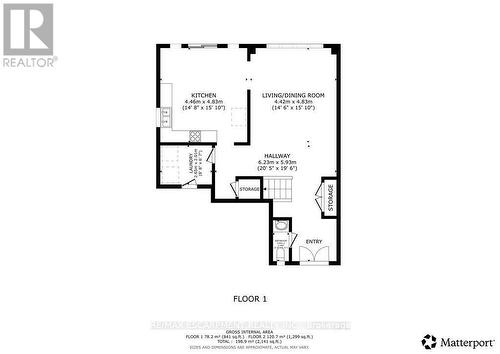 15 Meadowbank Drive, Hamilton, ON - Other