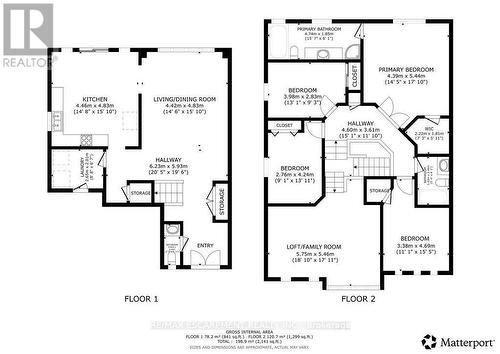 15 Meadowbank Drive, Hamilton, ON - Other