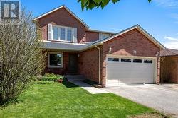 72 GURNETT DRIVE  Hamilton, ON L9C 7J8