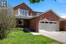 72 Gurnett Drive, Hamilton, ON  - Outdoor 