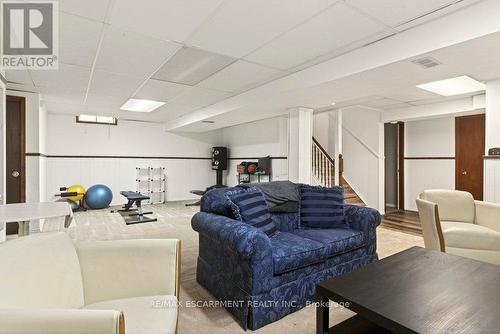 72 Gurnett Drive, Hamilton, ON - Indoor