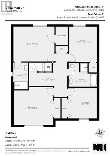 72 Gurnett Drive, Hamilton, ON - Other