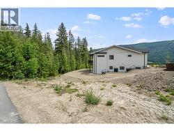 4201 69 Avenue NE Salmon Arm, BC V0E 1K0
