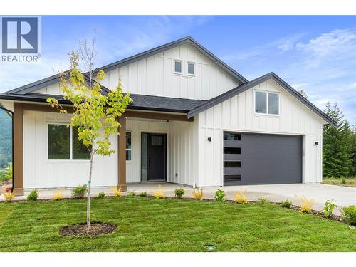 6840 42 Street NE  Salmon Arm, BC V0E 1K0