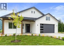 6840 42 Street NE Salmon Arm, BC V0E 1K0