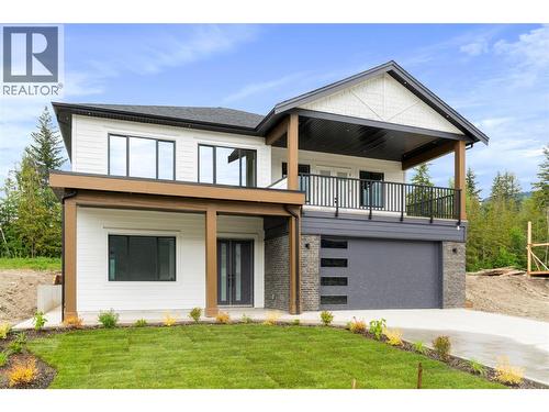 6841 42 Street NE  Salmon Arm, BC V0E 1K0