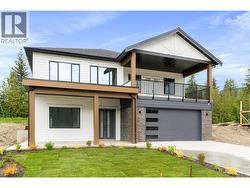 6841 42 Street NE Salmon Arm, BC V0E 1K0