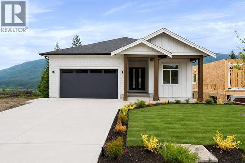 6800 42 Street NE  Salmon Arm, BC V0E 1K0