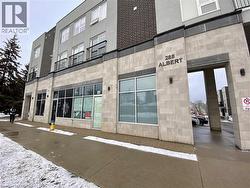 288 ALBERT Street Unit# 102 Waterloo, ON N2L 0G9