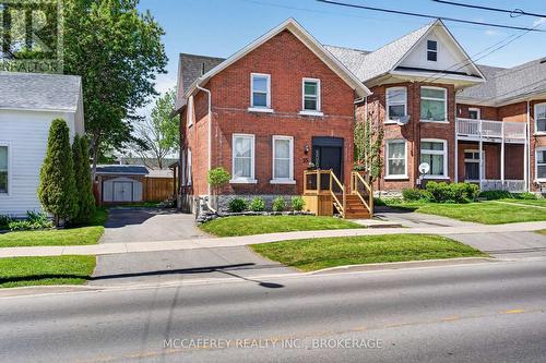 55 BRIDGE STREET W  Greater Napanee (Greater Napanee), ON K7R 2C4