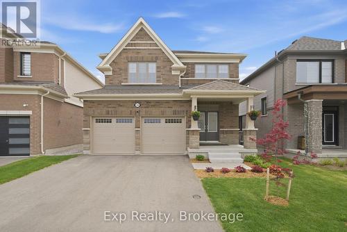 508 TREVOR STREET  Cobourg, ON K9A 4J5