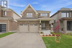 508 TREVOR STREET Cobourg, ON K9A 4J5