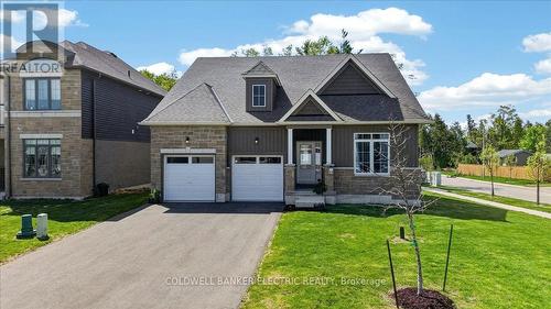 3 HILLCROFT WAY  Kawartha Lakes (Bobcaygeon), ON K0M 1A0