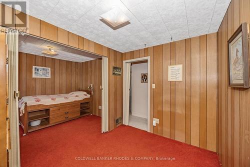1758 Scott Street, Ottawa, ON - Indoor Photo Showing Other Room
