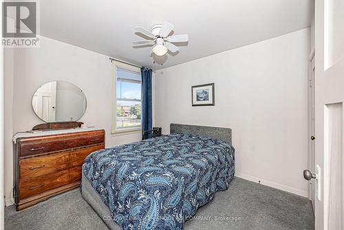 1758 Scott Street, Ottawa, ON - Indoor Photo Showing Bedroom