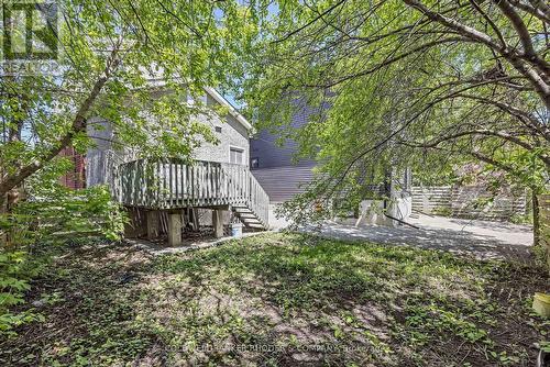 1758 Scott Street, Ottawa, ON - Outdoor