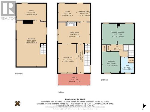 1758 Scott Street, Ottawa, ON - Other