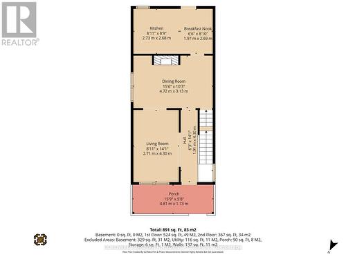 1758 Scott Street, Ottawa, ON - Other
