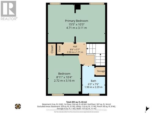 1758 Scott Street, Ottawa, ON - Other