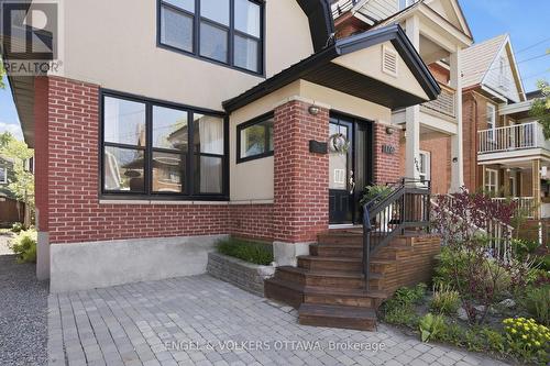 176 Hinton Avenue N, Ottawa, ON - Outdoor