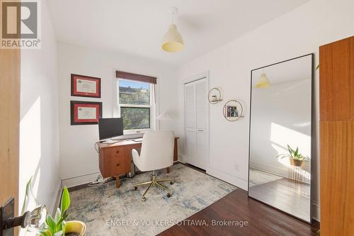 176 Hinton Avenue N, Ottawa, ON - Indoor Photo Showing Office
