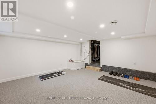 176 Hinton Avenue N, Ottawa, ON - Indoor