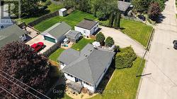 339 SPENCER STREET Woodstock (Woodstock - South), ON N4S 2H4