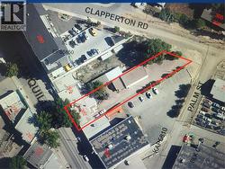 262 Tranquille Road Kamloops, BC V2B 3G3