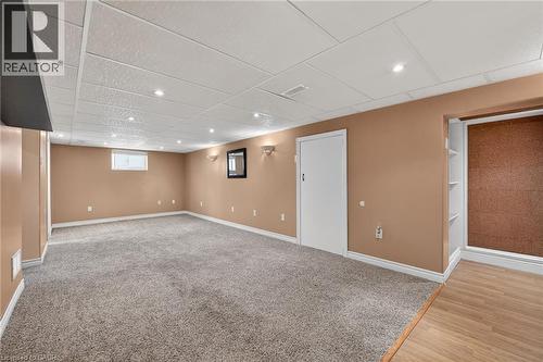 117 Stewartdale Avenue, Hamilton, ON - Indoor