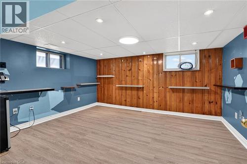117 Stewartdale Avenue, Hamilton, ON - Indoor