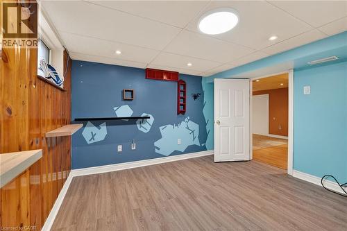 117 Stewartdale Avenue, Hamilton, ON - Indoor Photo Showing Other Room