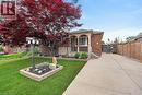 117 Stewartdale Avenue, Hamilton, ON  - Outdoor 