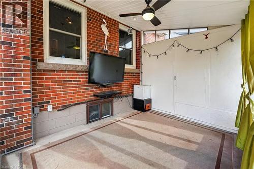117 Stewartdale Avenue, Hamilton, ON -  Photo Showing Other Room