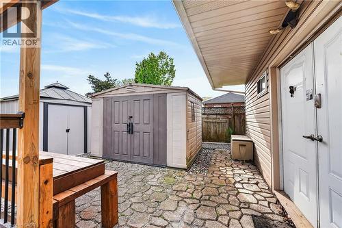 117 Stewartdale Avenue, Hamilton, ON - Outdoor With Exterior