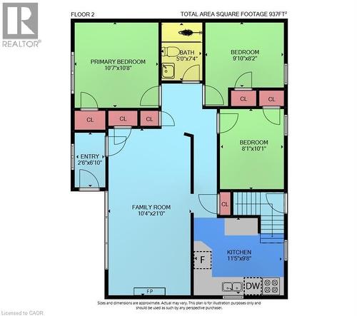 117 Stewartdale Avenue, Hamilton, ON - Other