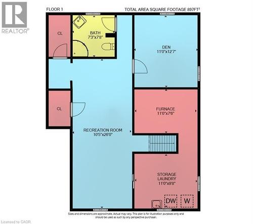117 Stewartdale Avenue, Hamilton, ON - Other