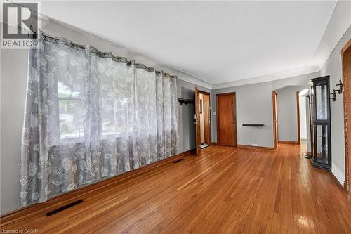 117 Stewartdale Avenue, Hamilton, ON - Indoor Photo Showing Other Room